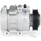Kompressor PKW Hyundai Genesis Coupe 08 FIRST FIT 890230