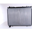 Wasserkühler PKW | CITROEN C4 1.6HDI/2.0i 04 | 63601