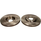 Maxgear Bremsscheibe Vw P. A3/Golf4 | 19-0762