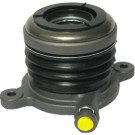 BREMBO Zentralausrücker, Kupplung