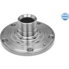 12 325 005 Radnabe Vorne AUDI A6,VW Passat MEYLE-ORIGINAL: True to OE 1004070068