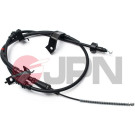 JPN Seilzug, Feststellbremse 70H0506-JPN JPN Seilzug, Feststellbremse 70H0506-JPN