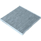 KAMOKA Filter, Innenraumluft F502001