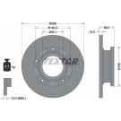 Bremsscheibe Tord T. Transit 14-/Custom 12 | 93260703