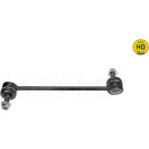 15 307 061HD Stabilisator VA li/re MERCEDES SLK 04 MEYLE-HD: Better than OE 016 060 0027/HD 15 307 061HD Stabilisator VA li/re MERCEDES SLK 04 MEYLE-HD: Better than OE 016 060 0027/HD