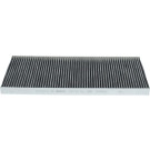 Aktivkohlefilter | ASTRA HD9,IVECO 11 | 1987431194