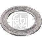 FEBI BILSTEIN Hauptbremszylinder | 17409