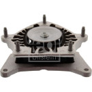 FEBI BILSTEIN Lagerung, Automatikgetriebe | 49221
