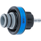 BGS Adapter Nr. 17 für Art. 8027, 8098 | für BMW | 8027-17