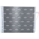 Kondensator, Klimaanlage | 350077