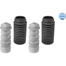 Staubschutzsatz HA SEAT,SKODA,VW MEYLE-ORIGINAL-KIT: Better solution for you 1007400017