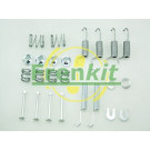 FRENKIT Zubehörsatz, Bremsbacken 950010