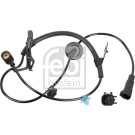 FEBI BILSTEIN Sensor, Raddrehzahl FEBI BILSTEIN Sensor, Raddrehzahl