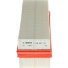 Luftfiltereinsatz | PORSCHE Panamera 09 | F 026 400 764