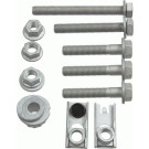 39366 01 Reparatursatz, Radaufhängung Service Pack