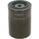 Ölfilter | AUDI,VW | 0 451 103 346