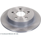 BLUE PRINT Bremsscheibe ADL144346