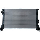 KAMOKA Kühler, Motorkühlung 7700046