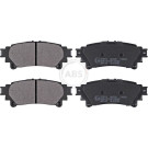 A.B.S. Bremsbeläge 37815