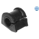17 308 085 Stabilisatorlager VA VW T3 79-92 MEYLE-ORIGINAL: True to OE 1004110036