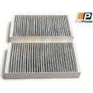 PROFIPOWER Filter, Innenraumluft 4F0115C