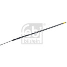 FEBI BILSTEIN Seilzug, Feststellbremse