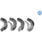 Bremsbacken Ford Transit 00 MEYLE-ORIGINAL: True to OE 7145330006