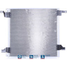 Kondensator PKW MERCEDES M-Klasse W163 00 FIRST FIT 94568