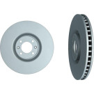 KAMOKA Bremsscheibe 103624