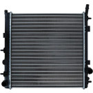 KAMOKA Kühler, Motorkühlung 7705012