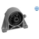 10 555 028 Lagerung Motor OPEL Astra G,Zafira 98 MEYLE-ORIGINAL: True to OE 6140680003