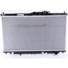 Wasserkühler PKW | HONDA ACCORD 1,8-2,0 (90-) | 622831