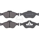 A.B.S. Bremsbeläge 37195
