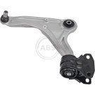 A.B.S. Lenker, Radaufhängung 211961