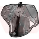 VAN WEZEL Fensterheber