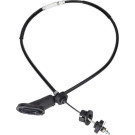 KAMOKA Seilzug, Kupplungsbetätigung