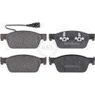 A.B.S. Bremsbeläge 37767