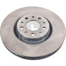 FEBI BILSTEIN Bremsscheibe | 173028