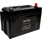 YUASA Starterbatterie HJ-S75D31L