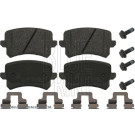 BluePrint Bremsbeläge ADV184231