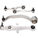 Lenkersatz, Radaufhängung | 72-2513