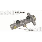 85 401 023 Hauptbremszylinder | NISSAN X-Trail 01 | 05-0652