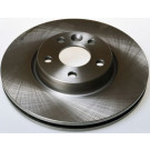 DENCKERMANN Bremsscheibe B130450 DENCKERMANN Bremsscheibe B130450