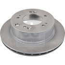 FEBI BILSTEIN Bremsscheibe 108545