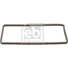 Steuerkette | TOYOTA Aygo,IQ,Prius 00 | 31004