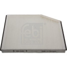 FEBI BILSTEIN Filter, Innenraumluft | 45858
