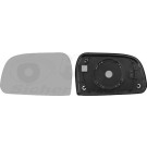 Spiegelglas, Außenspiegel Hyundai Tucson konvex OE 87611-2E200 HAGUS 8267831