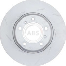 A.B.S. Bremsscheibe | 18124