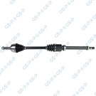 GSP Antriebswelle 250613