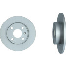 KAMOKA Bremsscheibe 103507